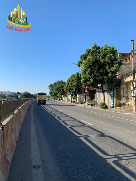 Bán đất tặng nhà 1,5 tầng đường 30/6, Ninh Phong, 143m² - Vị trí kinh doanh đắc địa!