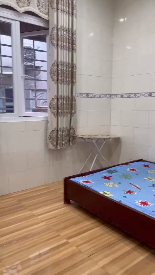 Nhà phố Ấp 4, Hiệp Phước, 115m² giá 2.5 tỷ - Nhà đẹp, sổ đỏ chính chủ!