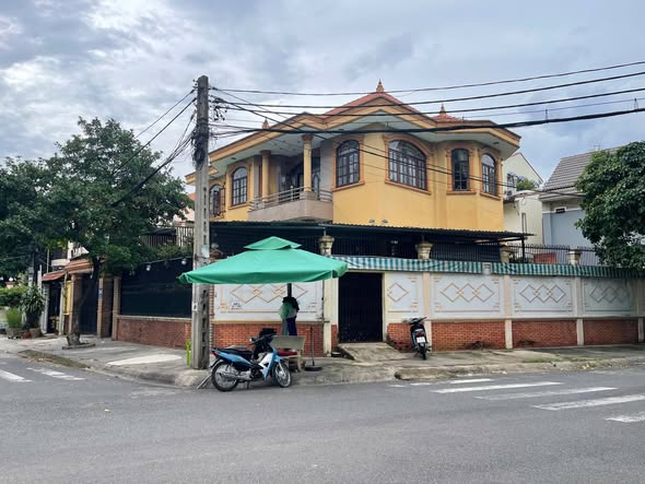 Townhouse khu Tên Lửa Bình Tân 410m² giá 58 tỷ - Vị trí góc đắc địa!