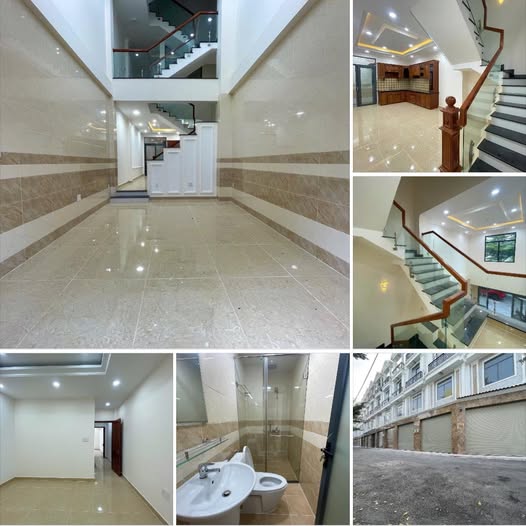 Nhà phố cho thuê hẻm 585 QL13, Thủ Đức 52m² - Nhà mới 100%, giá chỉ 17 triệu/tháng!