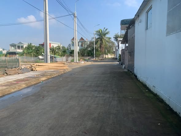 Lô đất đẹp 83m² tại Quảng Phú, Thanh Hóa - Giá chỉ 1 tỷ VND!