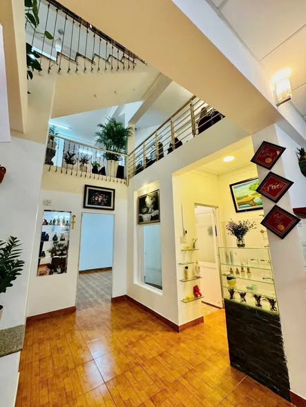 Nhà mặt tiền Hải Thượng Lãn Ông, Bảo Lộc 189m² giá chỉ 3.9 tỷ - Chính chủ bán gấp!