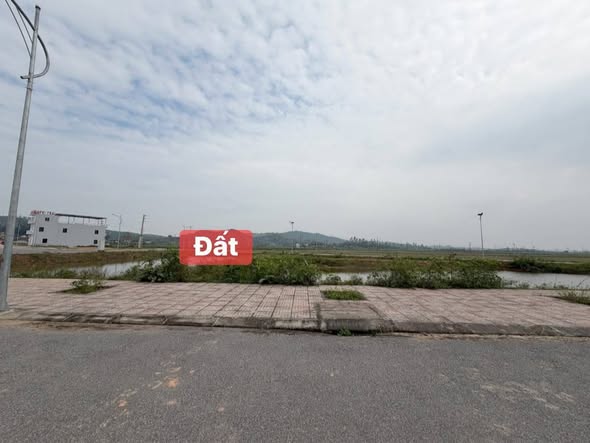 Đất mặt đường Quốc lộ 15A, xã Lương Sơn, Nghệ An 175m² - Cơ hội kinh doanh tuyệt vời!