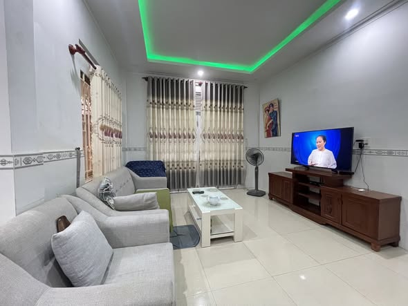Nhà cấp 3 1 trệt 1 lầu tại Phú Trinh, Phan Thiết 144m² giá 3 tỷ - Cơ hội sở hữu nhà đẹp!