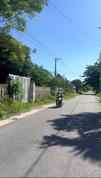 Đất nền mặt tiền Võ Như Hưng, Điện Nam Trung 170m² giá 2.2 tỷ - Cơ hội đầu tư tuyệt vời!