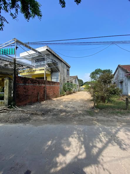 Đất nền Điện Nam Trung 250m² giá 1.9 tỷ - Cơ hội đầu tư tuyệt vời!