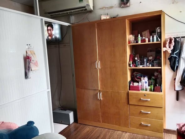 Bán gấp FrontHouse mặt tiền Nguyễn Văn Công, Gò Vấp 32m² giá 4.95 tỷ - Tiềm năng sinh lời cao!