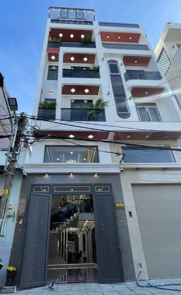 Nhà phố Trung Mỹ Tây 72m² giá 8.65 tỷ - Pháp lý rõ ràng, đầy đủ công năng!