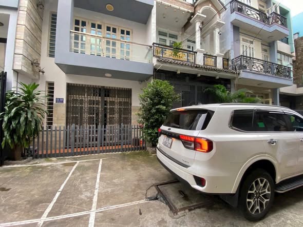 Nhà phố Hiệp Thành 35, Quận 12 - 70m² giá 5,98 tỷ - Thiết kế hiện đại, sẵn sàng vào ở!