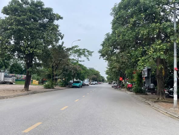 Đất vàng Trâu Quỳ 350m² giá 41 tỷ - Đầu tư sinh lời ngay hôm nay!