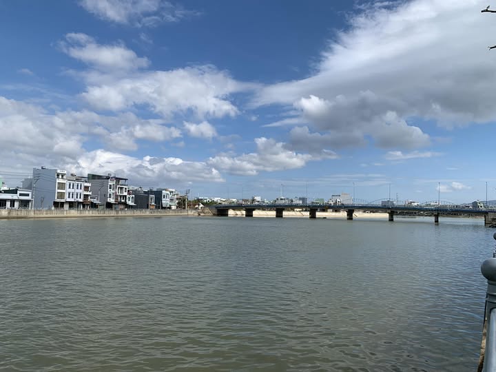 Đất mặt tiền Trần Văn Dũng, Quy Nhơn 118m² giá 4 tỷ - Sổ đỏ chính chủ!