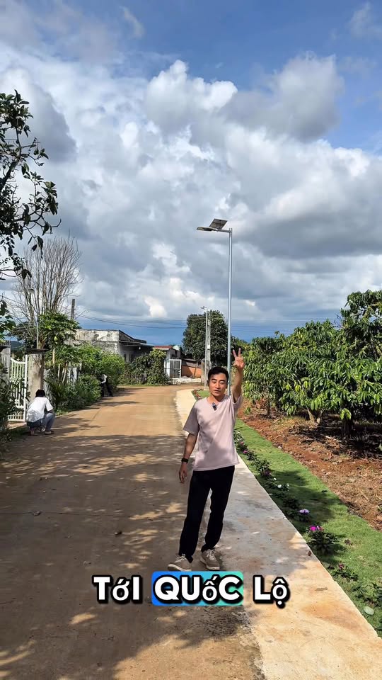 Đất thổ cư Lâm Hà 150m² giá 680 triệu - Cơ hội đầu tư tuyệt vời!