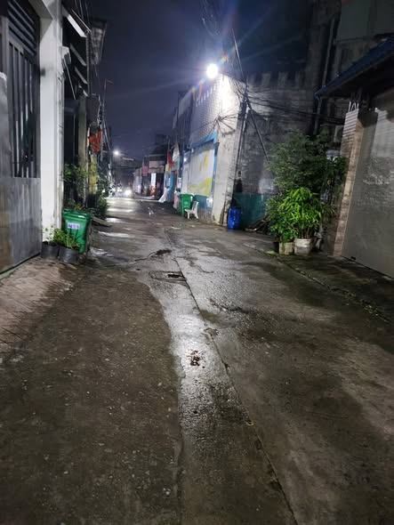 Đất thổ cư Bình Chuẩn 156m² giá 2.6 tỷ - Cơ hội đầu tư tuyệt vời!