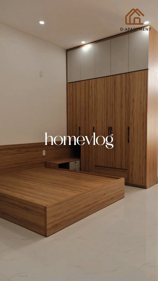 Căn hộ D-Apartment Đông Hà - An toàn, tiện nghi trong mùa mưa!