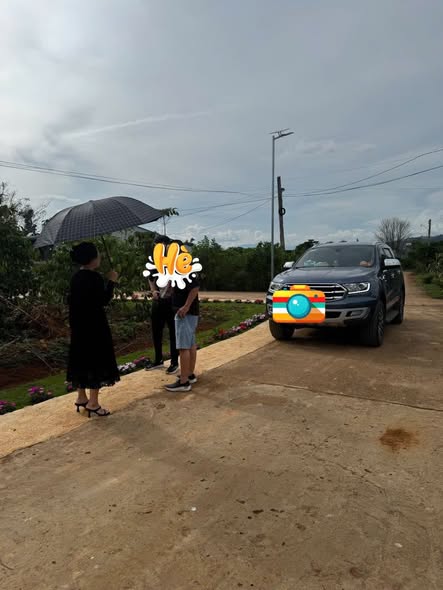 Đất nền Đinh Văn, Lâm Hà 130m² chỉ 580 triệu - Cơ hội đầu tư không thể bỏ qua!