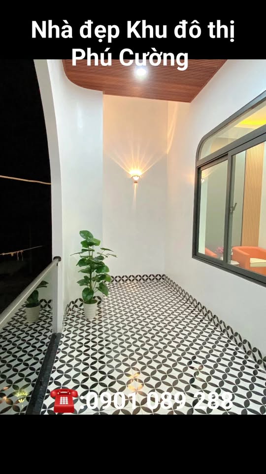 Nhà đẹp mặt tiền Nguyễn Cảnh Chân, An Hoà, 99m² - Full nội thất, dọn vào ở ngay!