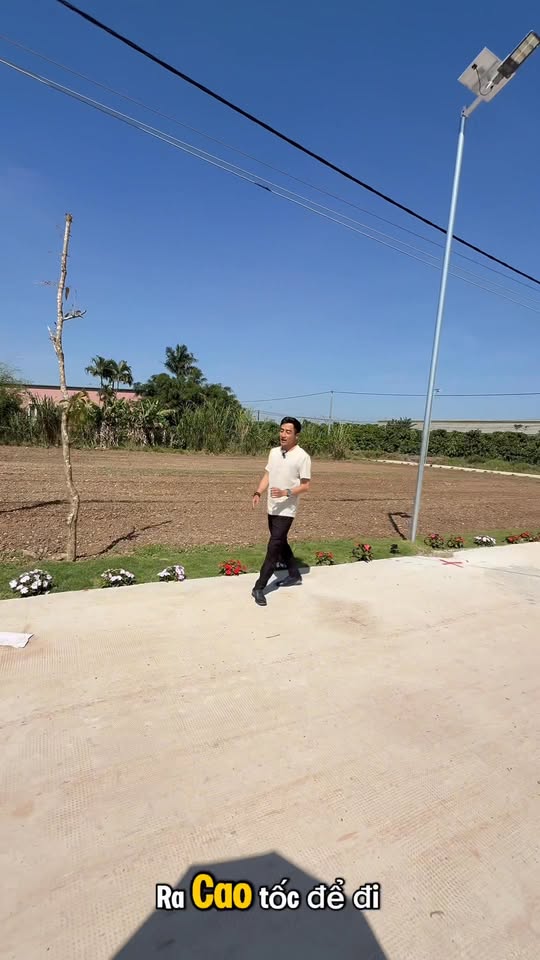 Đất nền Bình Thạnh, Lâm Đồng 120m² giá chỉ 650 triệu - Đầu tư sinh lời cao!