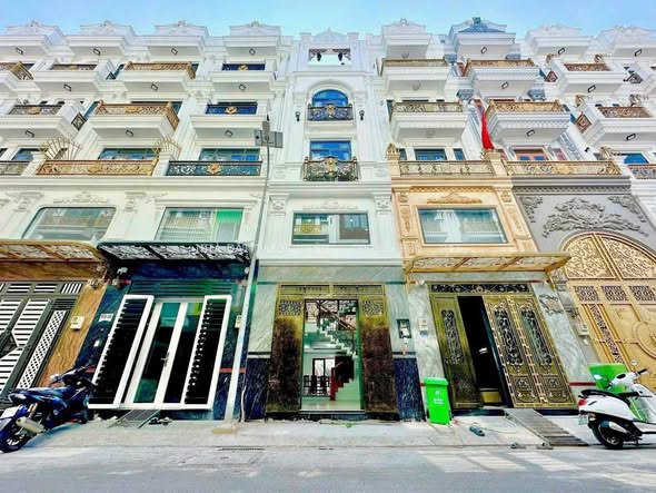 Nhà cho thuê Hẻm Bình Trị Đông, Bình Tân 72m² giá 16 triệu - Không gian sống lý tưởng!