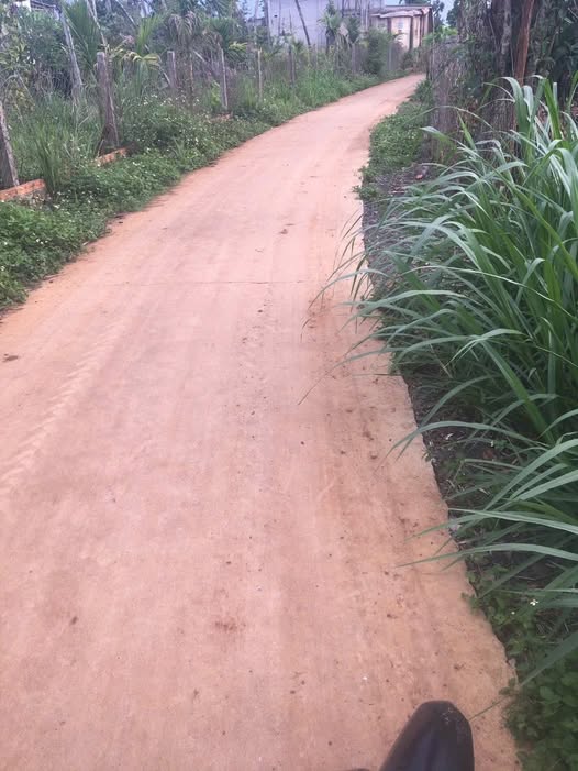 Đất nền Thống Nhất Buôn Hồ 910m² giá chỉ 45 triệu/m² - Cơ hội đầu tư tuyệt vời!