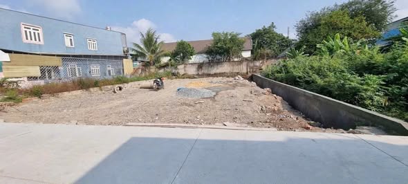 Đất đẹp Vĩnh Lộc B, Bình Chánh 364m² giá 12 tỷ - Đầu tư sinh lời cao!