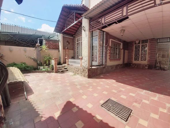 Bán nhà mặt tiền Bùi Hữu Nghĩa Biên Hòa 500m² giá 18.5 tỷ - Đầu tư sinh lời ngay!