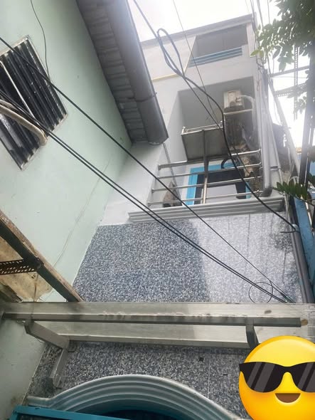 Nhà phố Lưu Hữu Phước, Nam Định 13.44m² giá 1.29 tỷ - Sổ hồng chính chủ, tiện nghi đầy đủ!