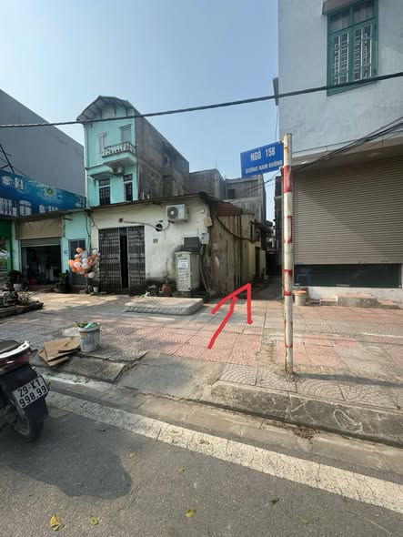 Đất nền Thanh Am - Việt Hưng 34.7m² giá 6 tỷ - Đầu tư sinh lời ngay!