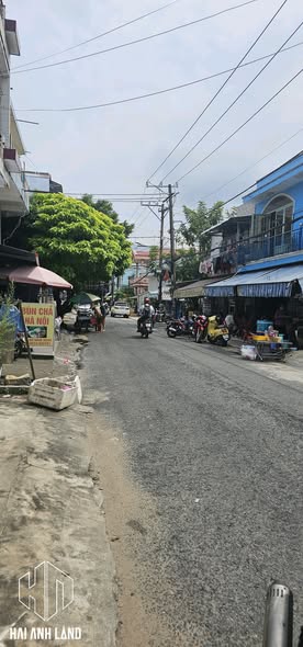 Nhà mặt tiền Hàm Nghi, Vĩnh Thanh Vân, Rạch Giá 76m² giá 3.5 triệu - Kinh doanh thuận lợi!