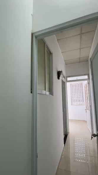 Căn hộ 1PN tại 23 Đồng Xoài, Tân Bình - Giá mềm, ban công riêng!