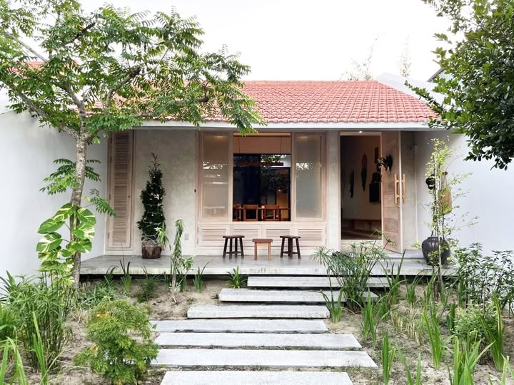 Đất Phúc La Hà Đông 57m² giá 4 tỷ - Tặng nhà cấp 4, view sông tuyệt đẹp!