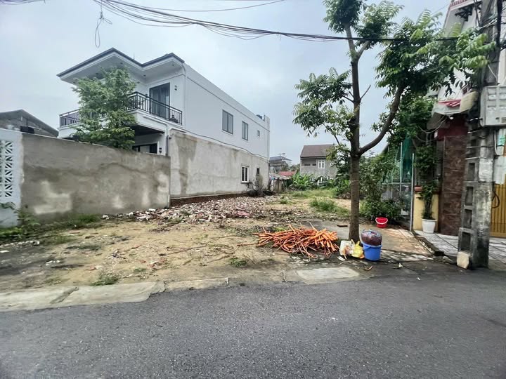 Đất TDP 12 Bắc Hà, TP Hà Tĩnh 120,1m² giá 2,5 tỷ - Đường rộng 5m thông thoáng!