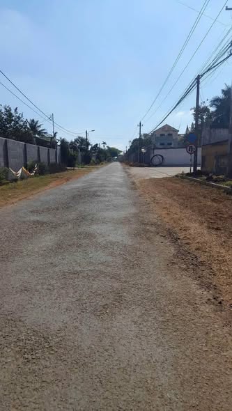 Đất nền Hòa Đông, Krông Pắc 990m² giá 2.05 tỷ - Đầu tư sinh lời tiềm năng!