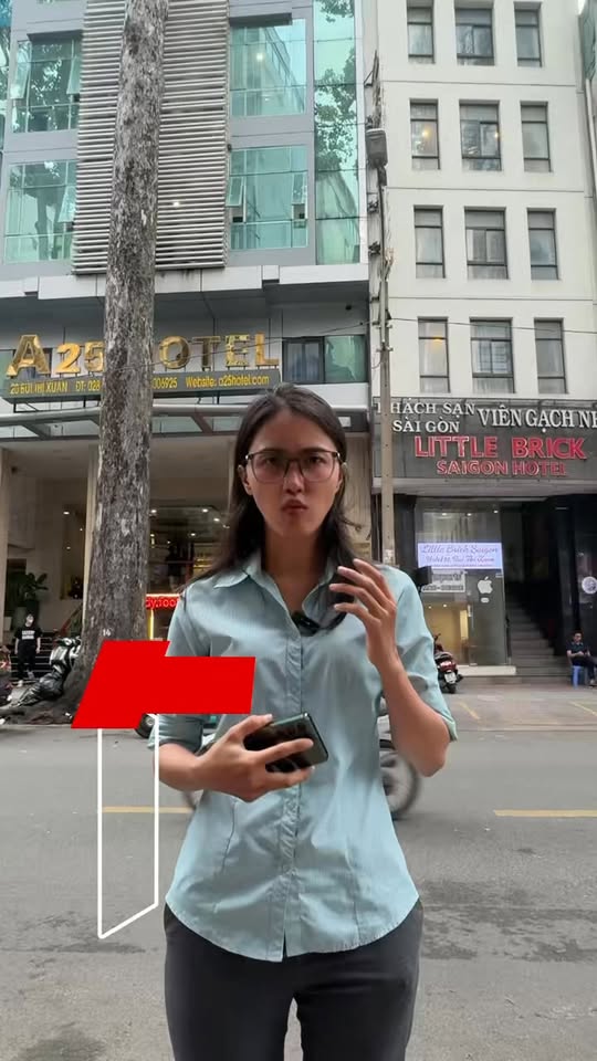 Nhà mặt tiền Bùi Thị Xuân Quận 1 - Diện tích 112m² - Sẵn sàng đầu tư sinh lời!