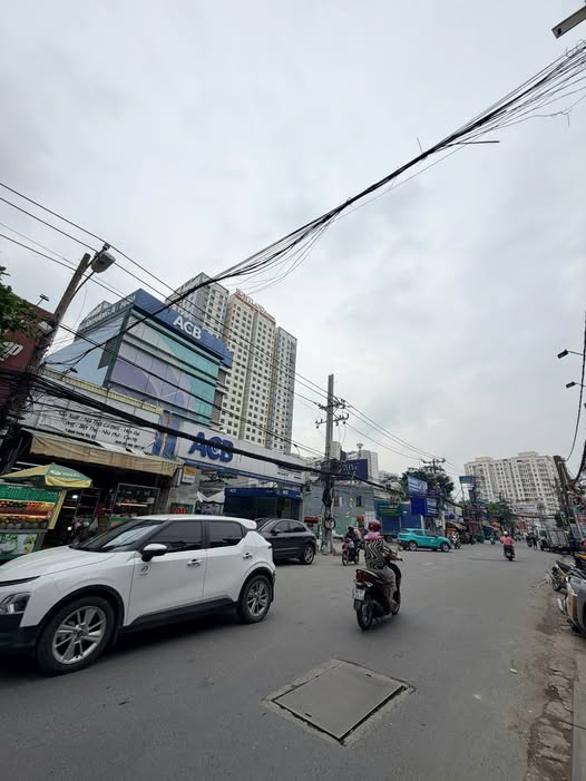 Đất mặt tiền Nguyễn Duy Trinh, Bình Trưng Tây 220m² giá 19 tỷ - Đầu tư sinh lời cao!