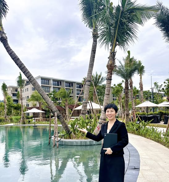 Townhouse Horizon Bay Hạ Long 440m² giá 13-15 tỷ - Cơ hội đầu tư sinh lời!