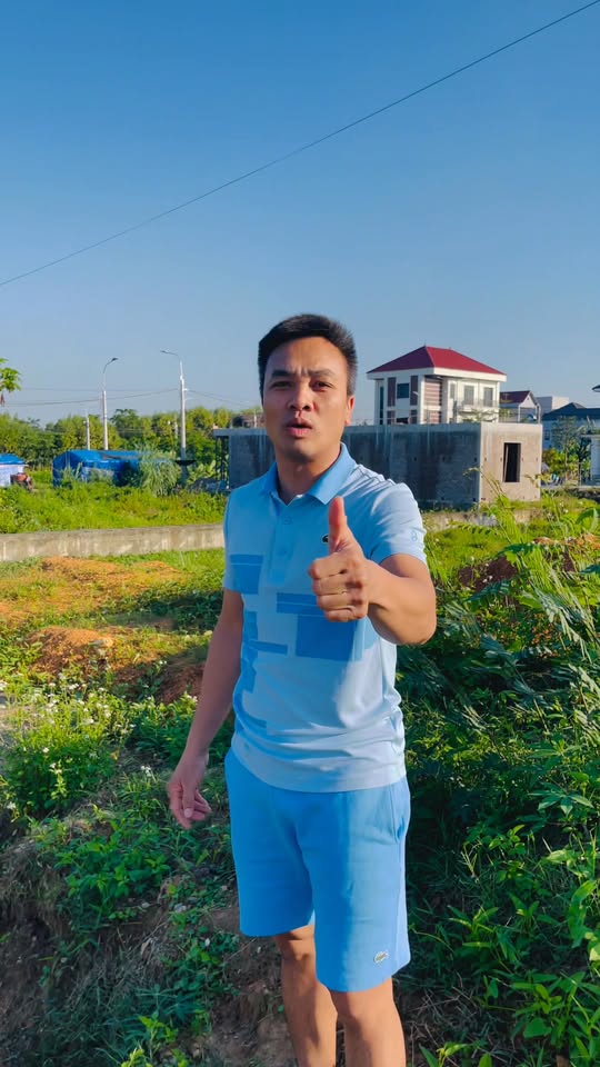 Đất nền KĐT Tân Phát Tuyên Quang 100m² - Cơ hội đầu tư hấp dẫn!