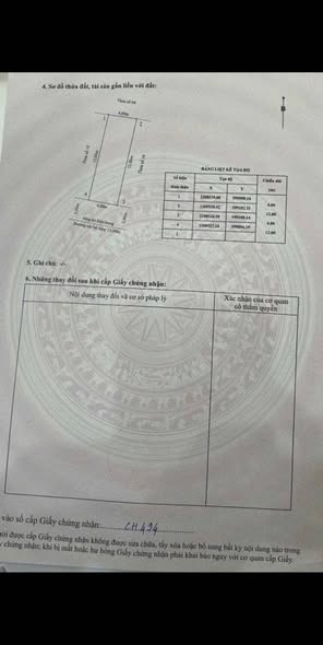 Đất nền bán tại Ngô Quyền, Hải Phòng 48m² giá 4.46 tỷ - Vị trí thuận lợi gần Đảo Vũ Yên!