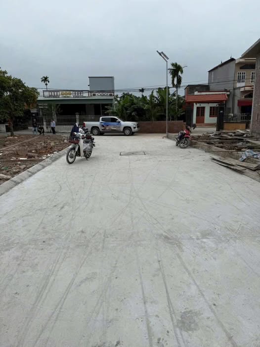 Đất nền Đồng Tử Phù Liễn 48m² giá 800 triệu - Cơ hội đầu tư tiềm năng!