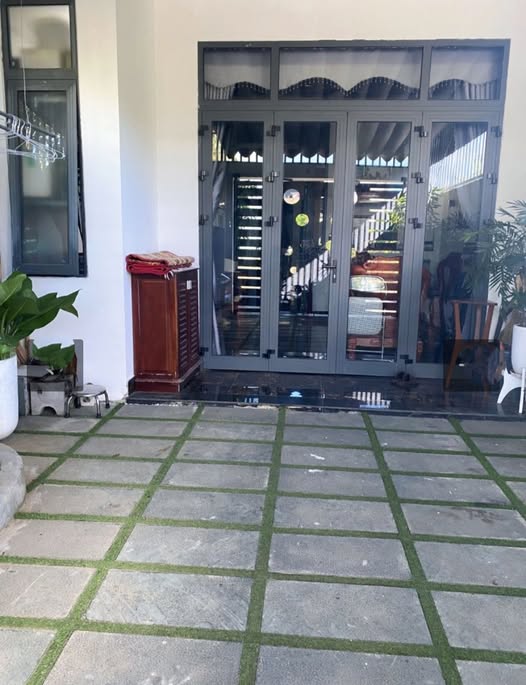 Nhà cấp 4 Hòa Hiệp 4, Đà Nẵng 108m² giá 3.85 tỷ - Pháp lý rõ ràng!