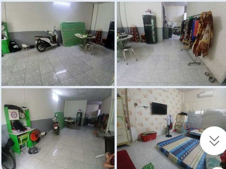 Nhà cấp 4 cho thuê tại Bình Phước 85m² giá chỉ 6 triệu/tháng - Tiện nghi gần gũi!