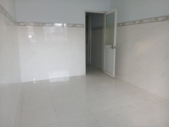 Nhà cho thuê 65m² tại đường Tam Châu, Thủ Đức - Nhận nhà ngay!