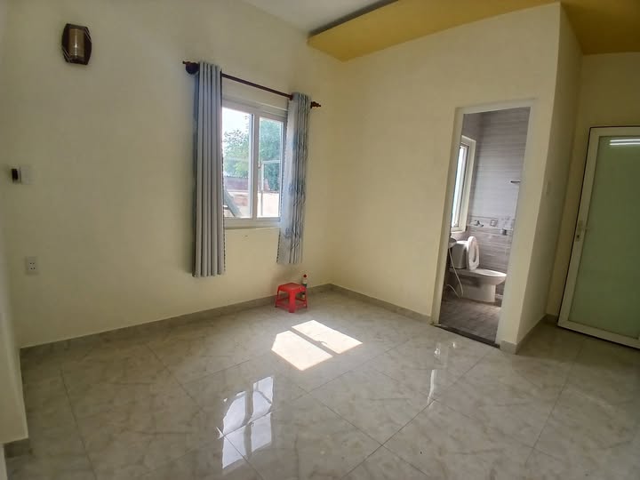 Phòng trọ cho thuê tại Gò Dưa, Thủ Đức - 25m² chỉ 2.7 triệu/tháng
