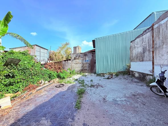 Đất nền Diêu Trì, Tuy Phước 105m² giá 1.2 tỷ - Đường ô tô vào tận nơi!