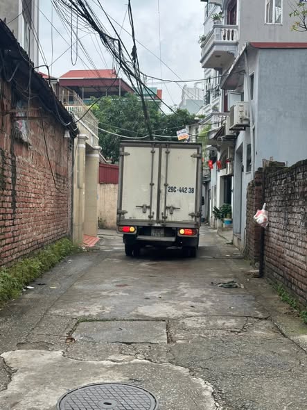 Đất Lệ Chi - Gia Lâm 45m² giá 2.55 tỷ - Mặt tiền rộng, ô tô vào tận nơi!