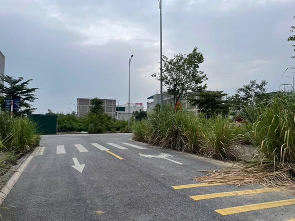 Đất nền xã Đại Cương, Kim Bảng 100m² - Vị trí đắc địa, giá thỏa thuận!