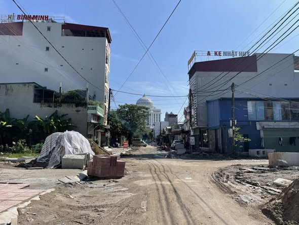 Đất nền Duy Hà 90m² giá thỏa thuận - Tiềm năng kinh doanh lớn!