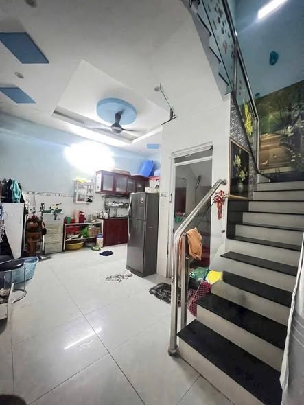 Nhà 1 trệt 1 lầu phường Tam Hiệp Biên Hòa 64m² giá 3 tỷ - Sổ riêng thổ cư, gần Vincom!