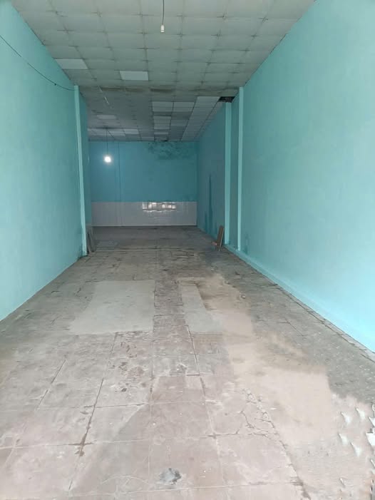 Cho thuê kho xưởng Hiệp Thành Q12 110m² giá 6 triệu - Phù hợp làm xưởng sản xuất!