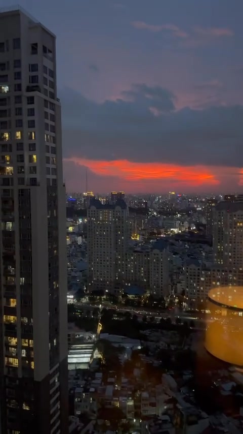 Căn hộ Landmark 2 – Bình Thạnh 106m² giá 16.8 tỷ - Full nội thất cao cấp