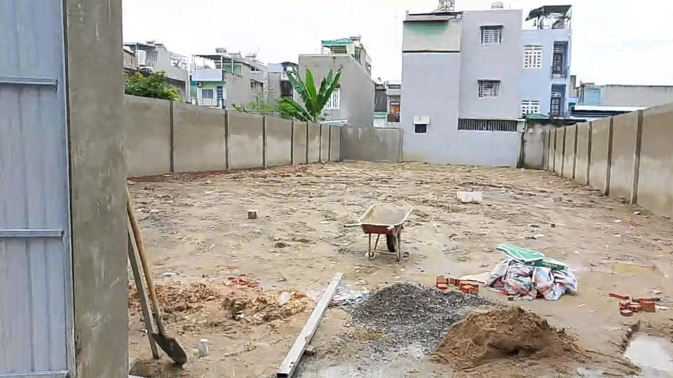 Đất nền 502m² Quận 9, TPHCM giá 14.5 tỷ - Sổ đỏ chính chủ, vị trí đắc địa!